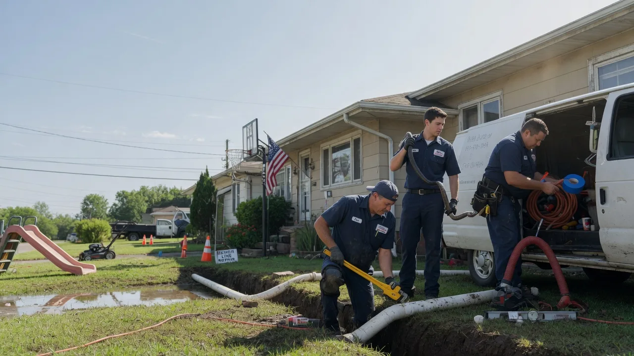 Toilet Installation in Mullins, SC near me